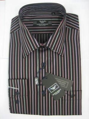 Armani shirts-146